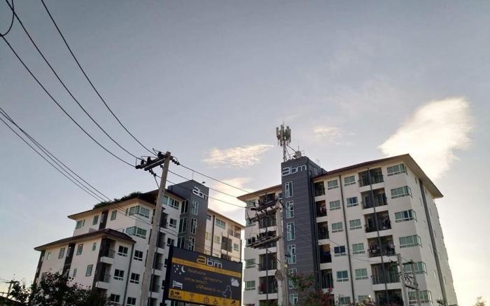 ABM Service Residence