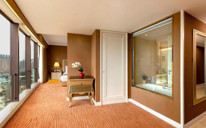 Similan Hotel Zhuhai