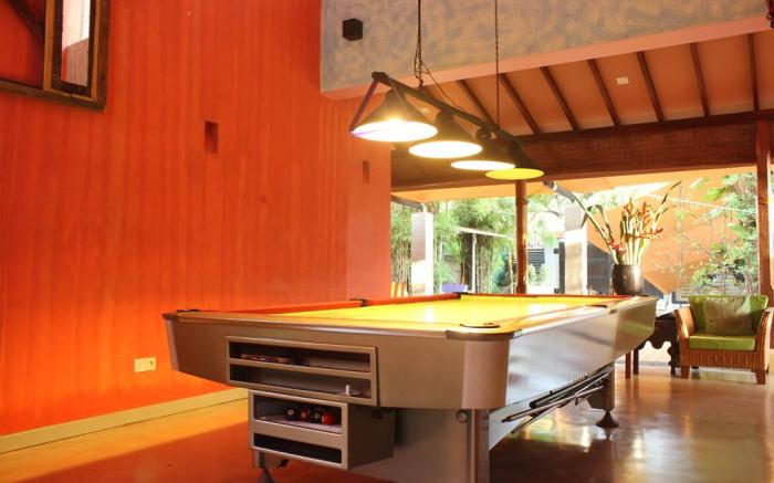 Dickman Resort The Boutique Hotel