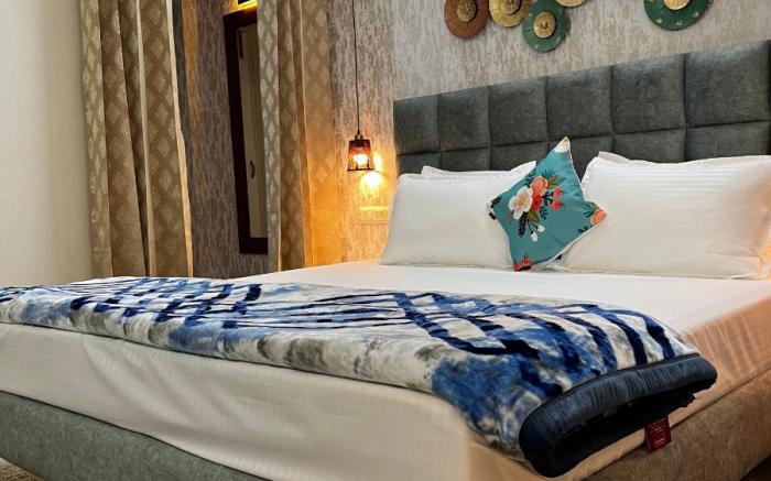 The Barrum Chester Hills Solan Himachal Pradesh