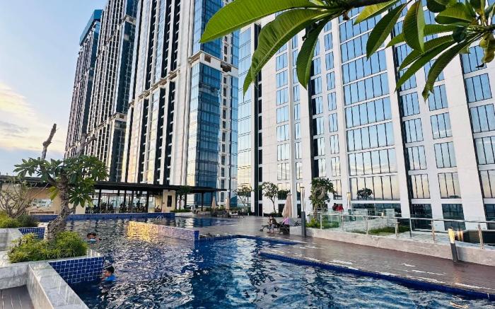 La PETITE MAISON at POLLUX HABIBIE BATAM