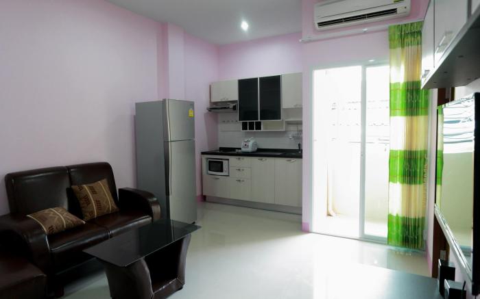 V Residence