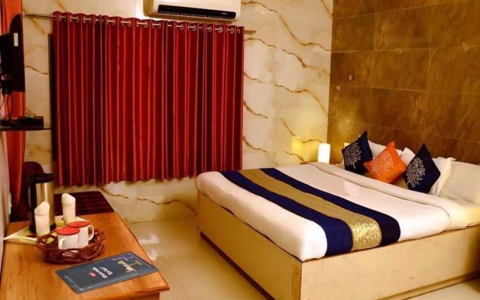 Forest Eco Lodge