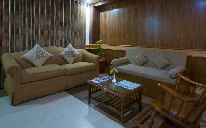 Vivaan-The Sunrise Resort