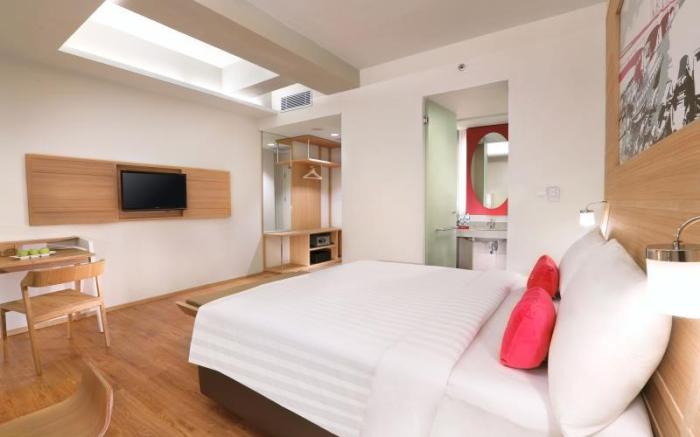 Favehotel Palembang