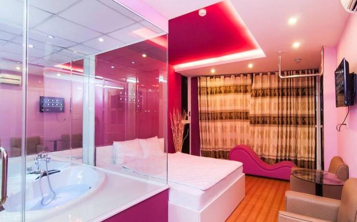 Bonita Boutique Hotel