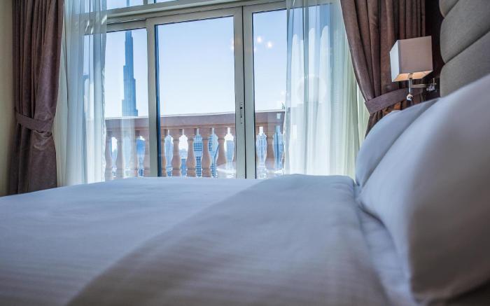 Emirates Grand Hotel