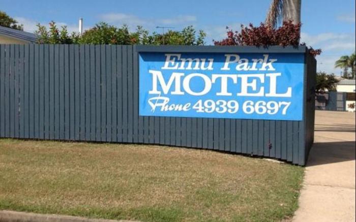 Emu Park Motel