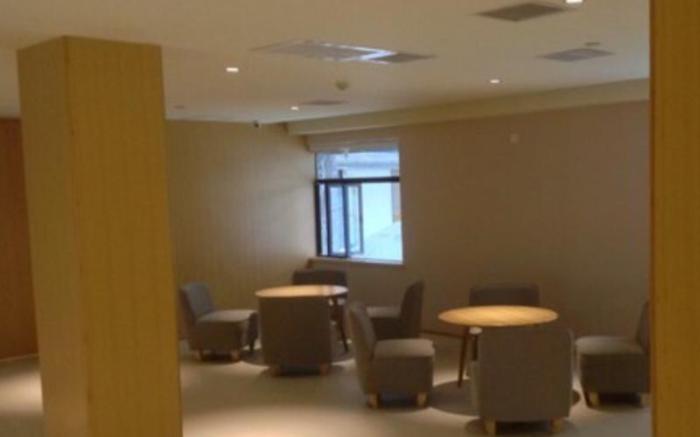 JI Hotel Xi'an Zhonglou Provincial Government
