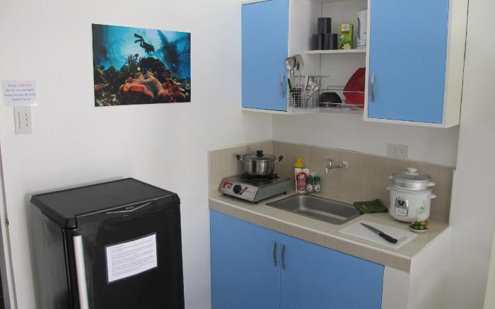 Cool Stay Inn