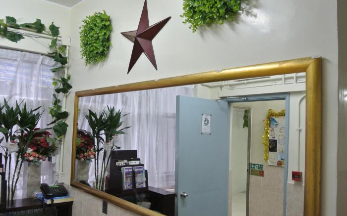 Fortunate Guest House