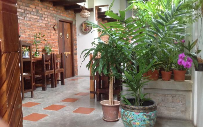 Palm Mansion Boutique Suites by Moxy