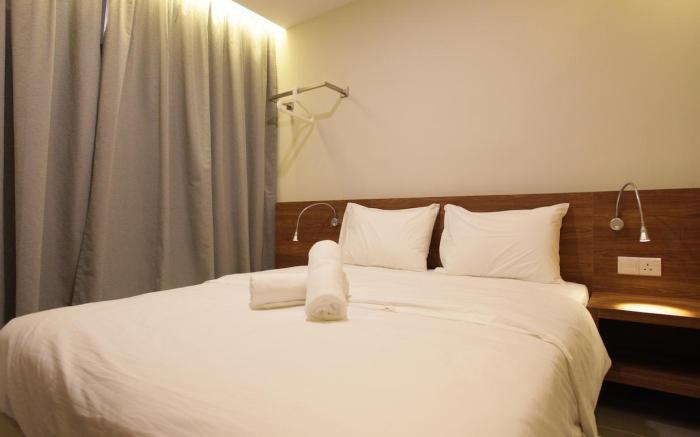 MAX Hotel Subang Jaya