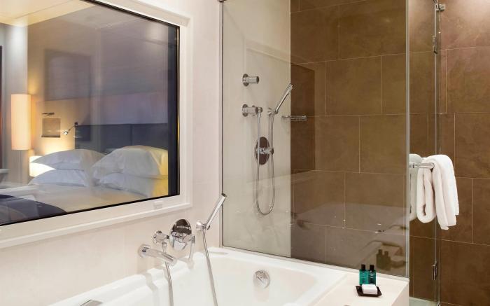 Nest Hotel Paris la Défense - MGallery Collection