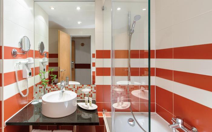 Mercure Munich Schwabing Hotel