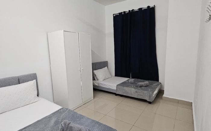 Urban360 Trio Suite by La Ritz 