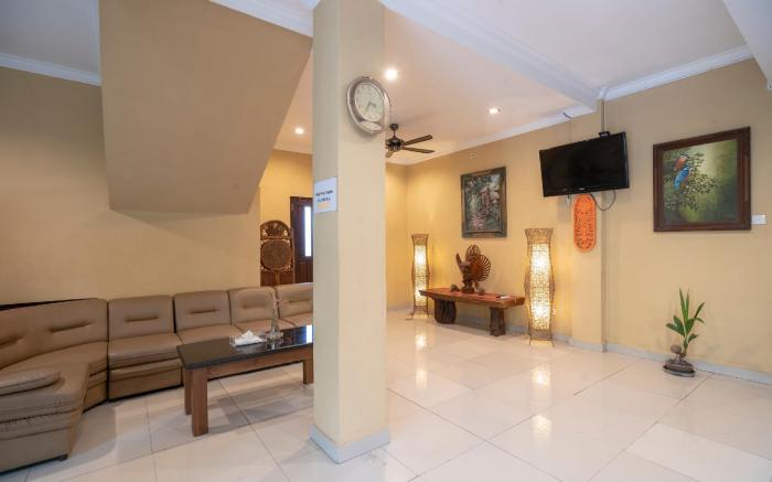 Dante Guesthouse Bali