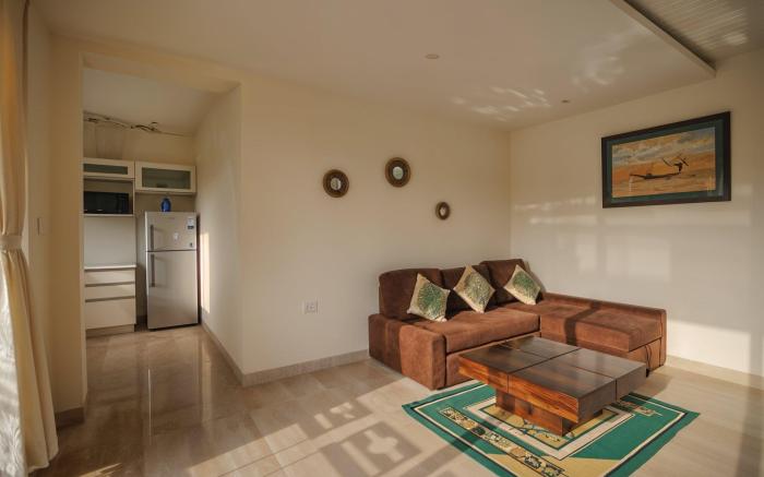 Skyline Serenity Villa 3BR | Candolim by Homeyhuts