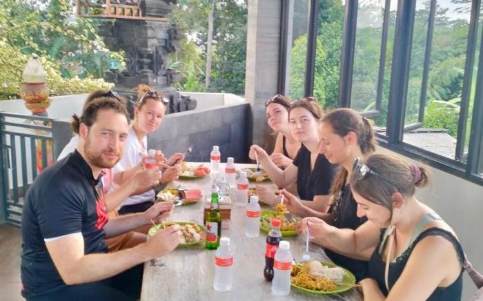 Hostel KARMA by SEAOM Villas