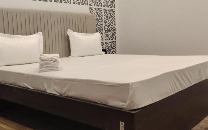 The Sky Touch Hotel & Restaurant