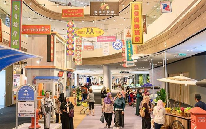 Wyndham Garden i-City Shah Alam