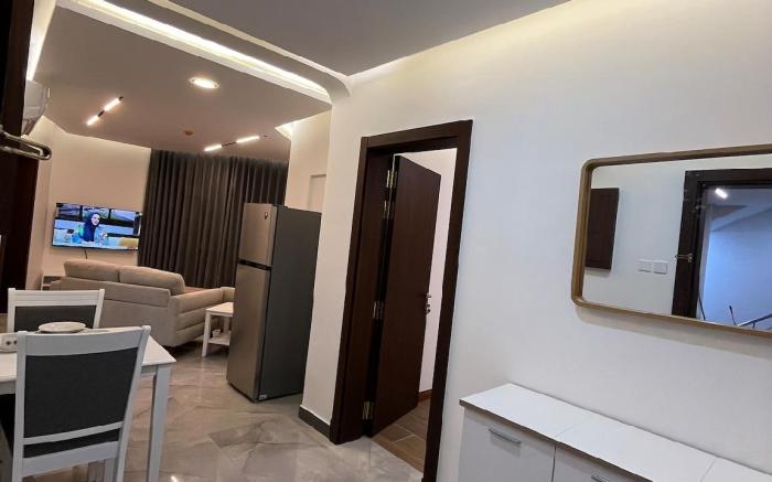 New apartment 24 middle of Manama stylish