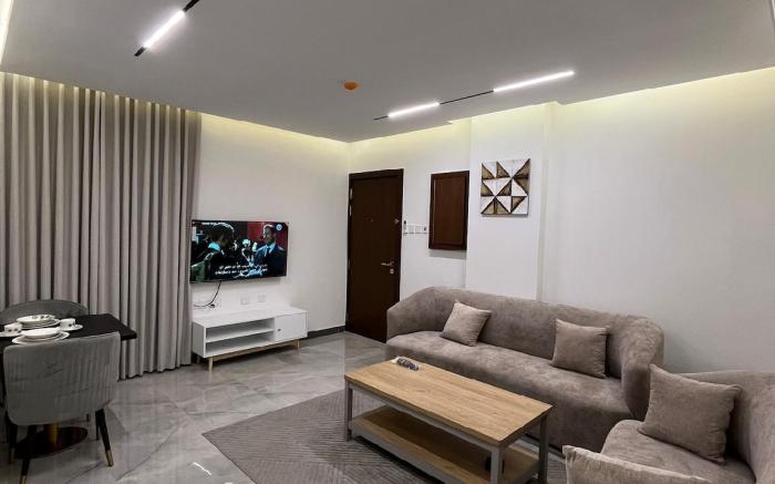 New apartment 23 middle of Manama best location