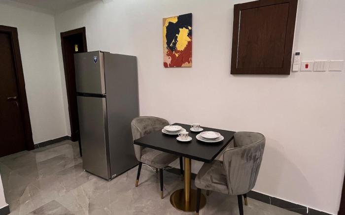 New apartment 21 middle of Manama excellent area