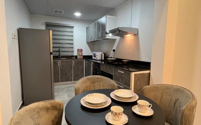 New apartment 22 located at middle of Bahrain