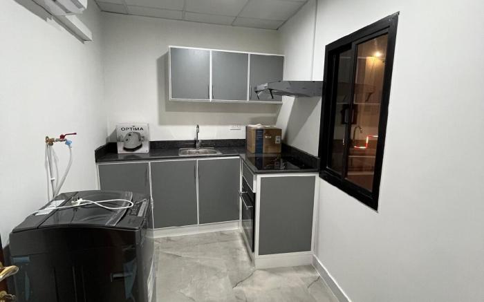 New apartment 4middle of Manama best location