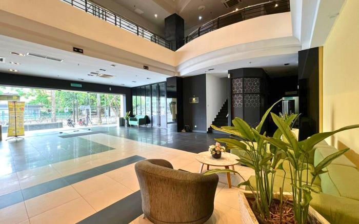 The Estella Hotel Klang