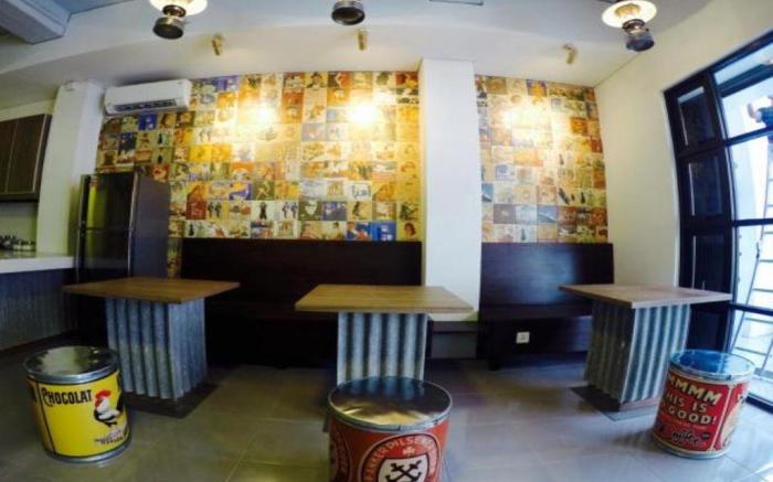 The Packer Lodge Yogyakarta