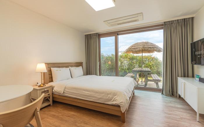 제주애월애 독채펜션