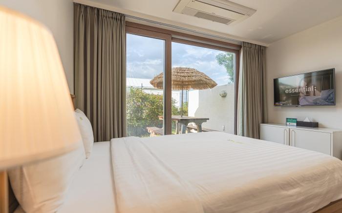 제주애월애 독채펜션