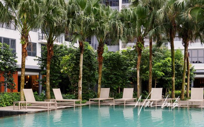 NaiBnB in Agile Bukit Bintang