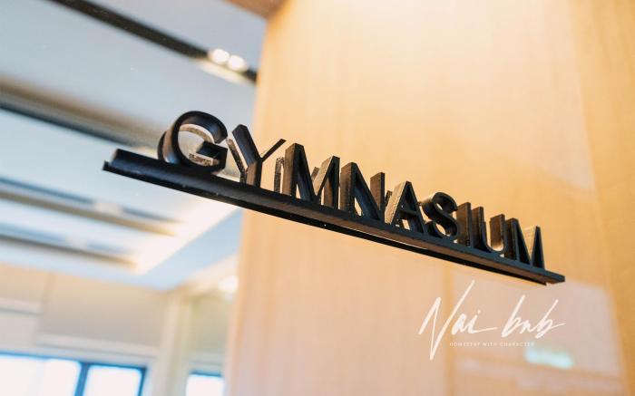 NaiBnB in Agile Bukit Bintang