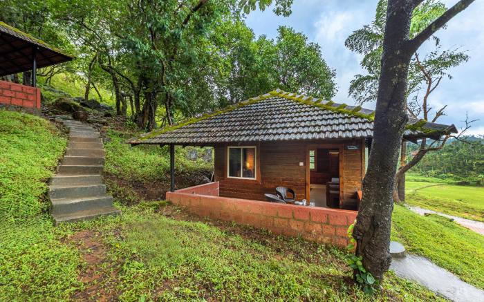 Sterling Kadumane Hills Sakleshpur