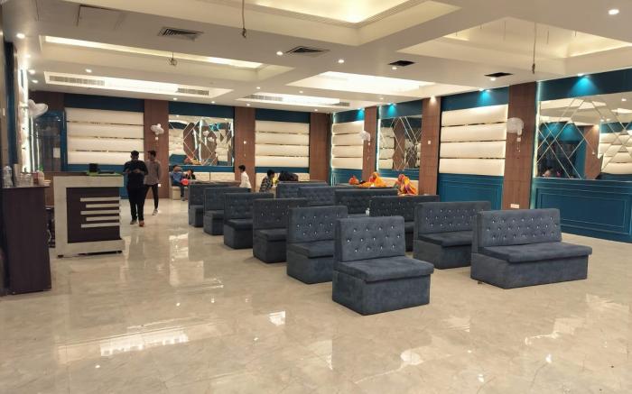 Sigdi Resorts, Alwar