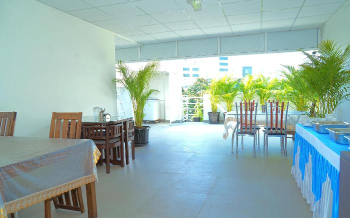 Sweet Crystal Homes CV Raman Nagar