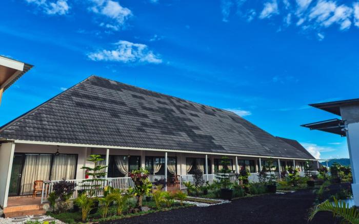 ASRI RINJANI HOTEL
