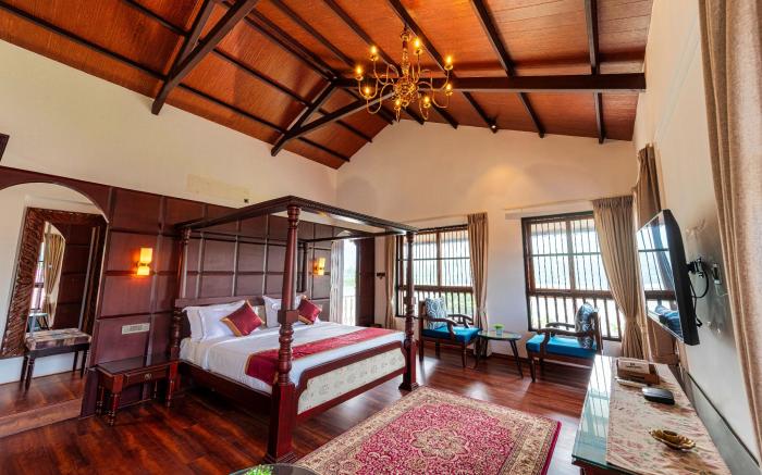 Nishigandha Jal Mahal Resort