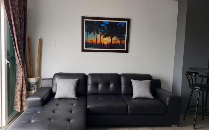 Kandi Tower 1BR fully Furnished w/ Open View