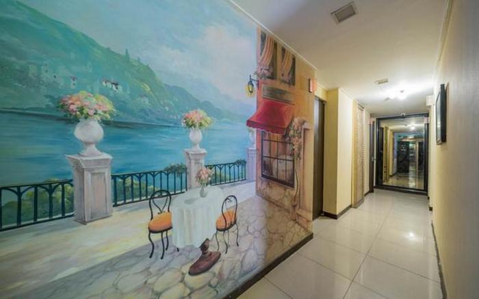 Dongjak Daebangdong Hyu