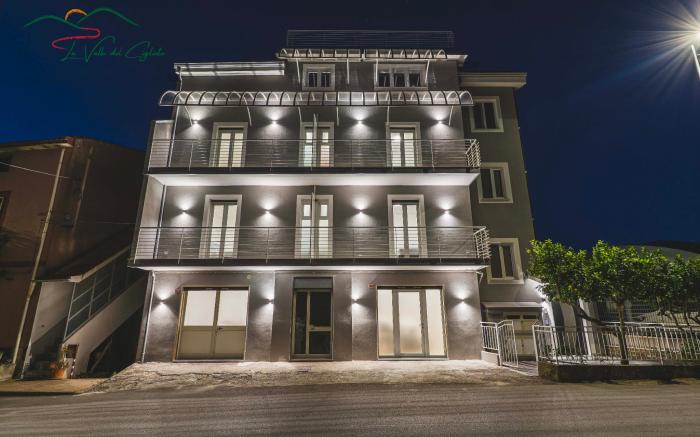 La Valle del Ciglioto