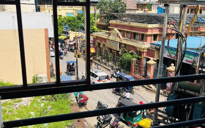 vivekanand p guest house