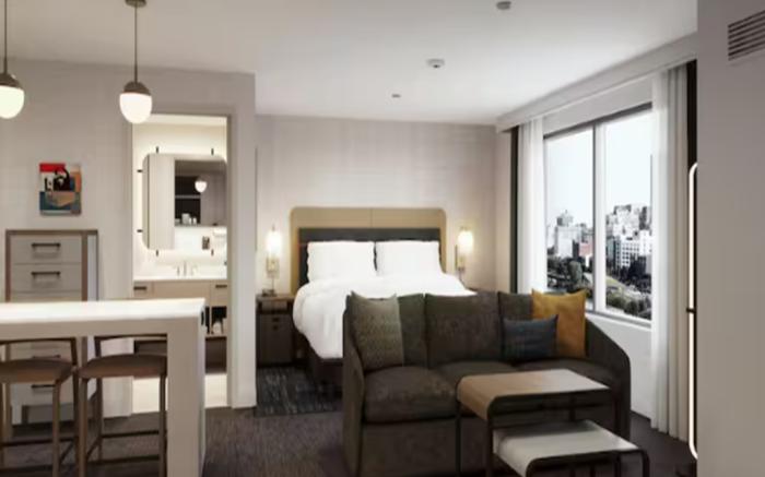 Homewood Suites by Hilton Hoover Birmingham