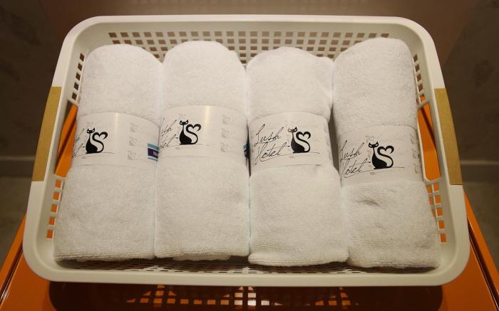 Suyu Lush Hotel
