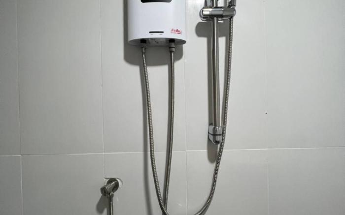 Pratunam Family House 2