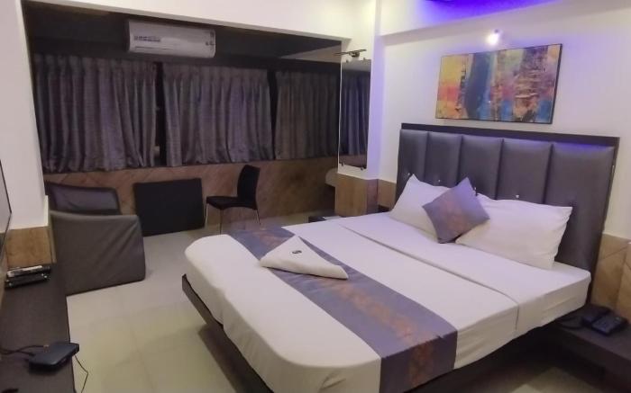 Hotel Prestige Elite