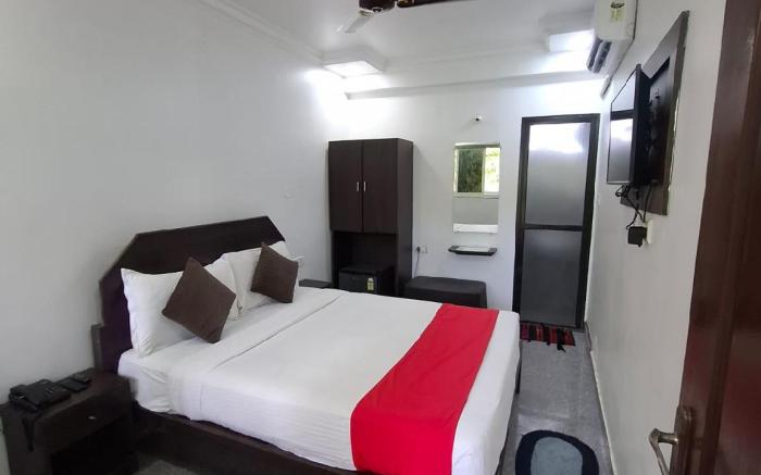 Raj Resort Calangute